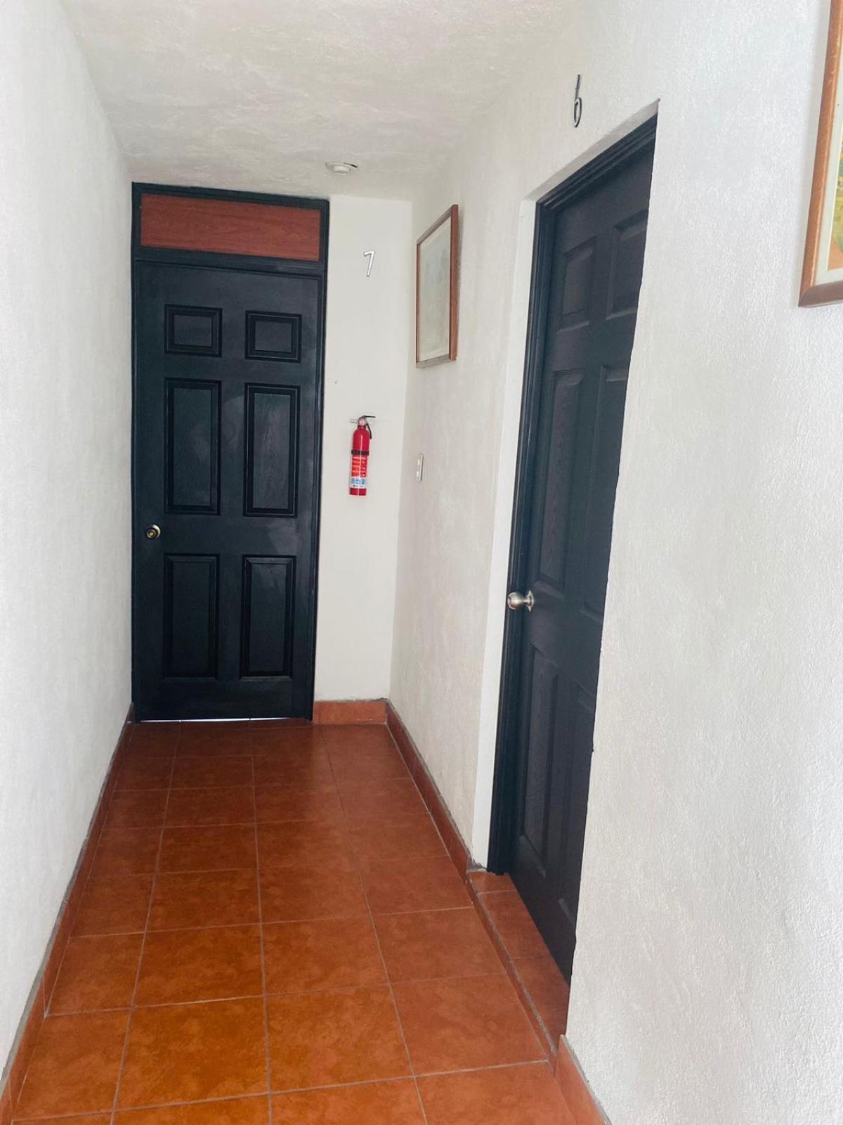 Hostal 17-52 Guatemala-Stad Buitenkant foto