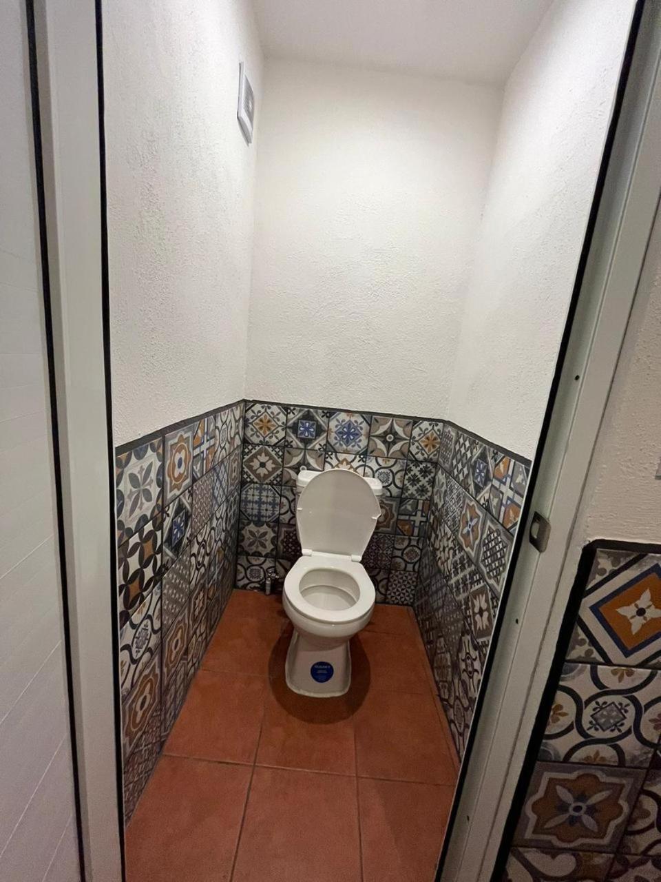 Hostal 17-52 Guatemala-Stad Buitenkant foto