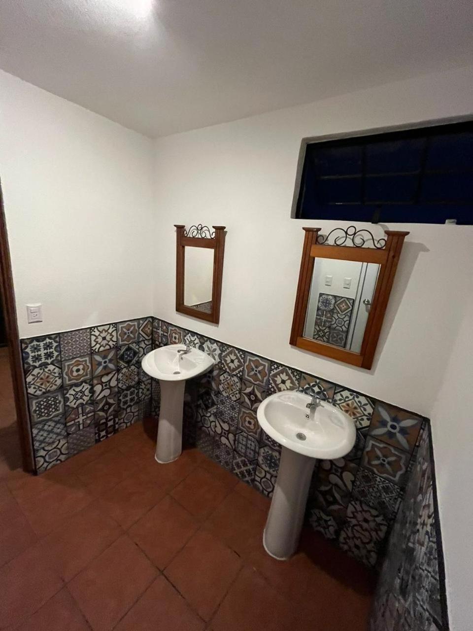 Hostal 17-52 Guatemala-Stad Buitenkant foto