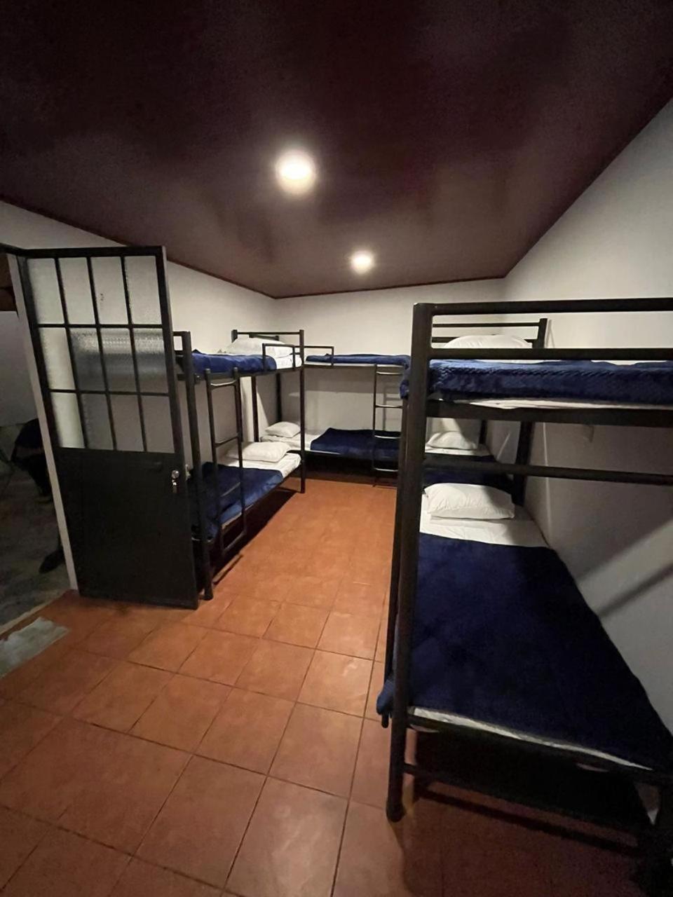 Hostal 17-52 Guatemala-Stad Buitenkant foto
